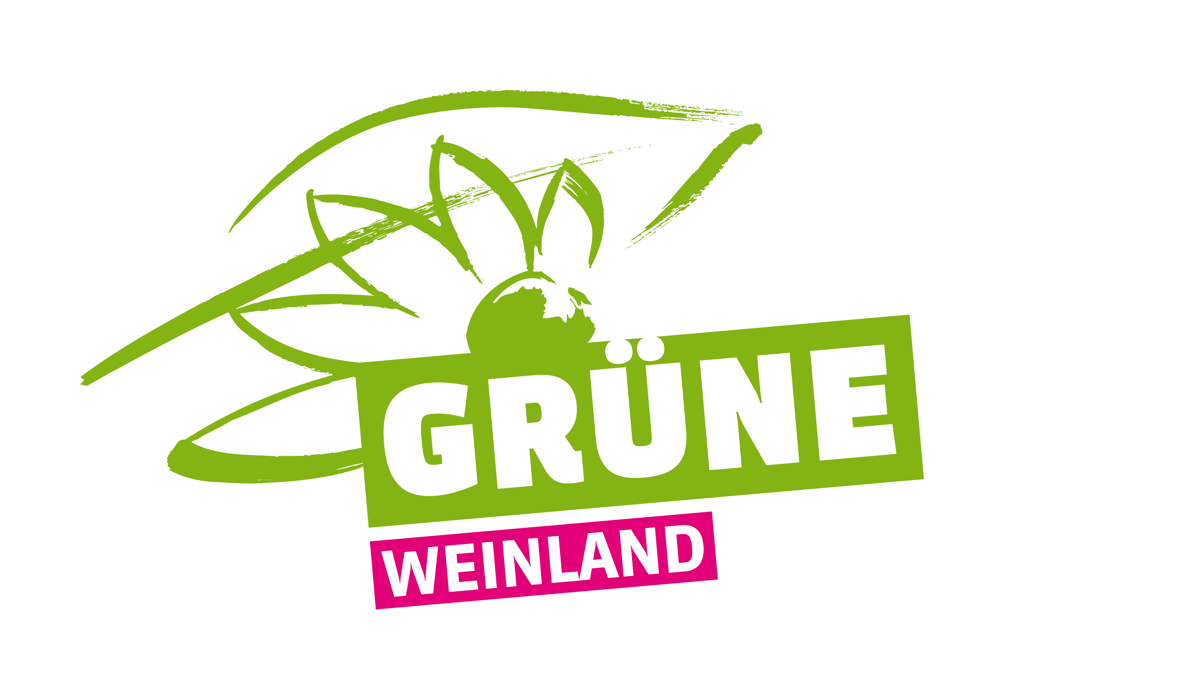 Grüne Weinland